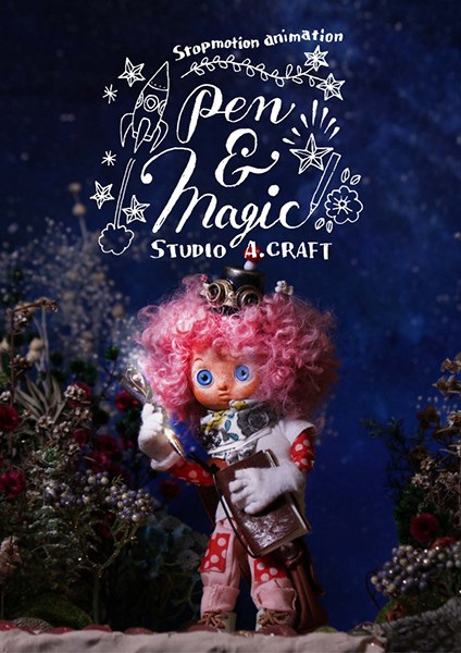 Pen & Magic