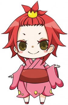 Komachi Hanano