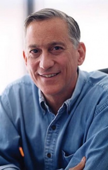 Walter Isaacson