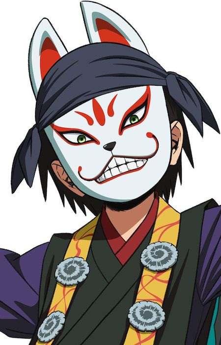 Genba Kazama