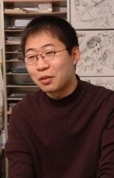 Nakaba Suzuki