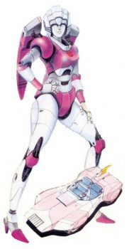 Arcee