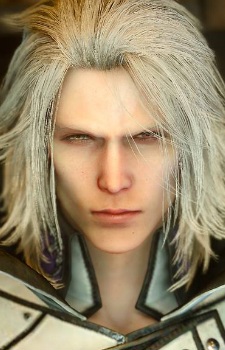 Ravus Nox Fleuret