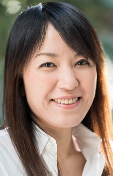 Mari Okada