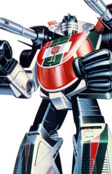 Wheeljack