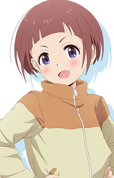 Koharu Senjuin