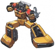 Sunstreaker