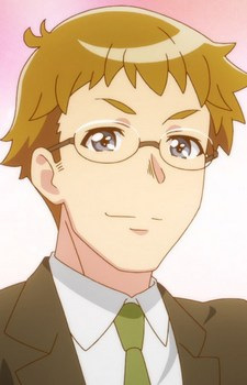 Mr. Hinata