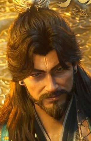 Marquis Nanlong