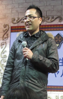 Hiroshi Fukuda