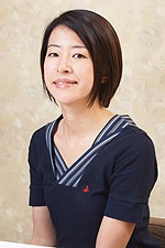 Mari Okazaki