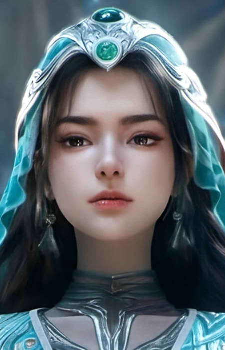 Le Shang Shi