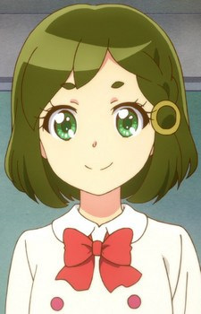 Wakaba Midorino