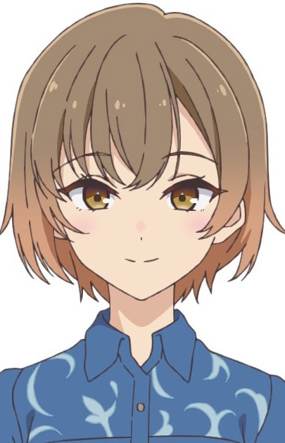 Shizuku Misono