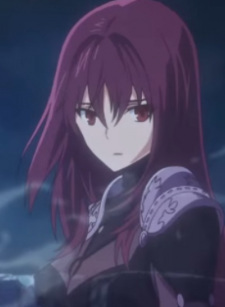 Scathach