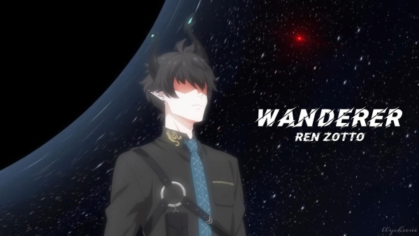 Wanderer