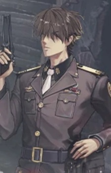 Commander