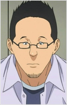 Hiroyuki Nakano