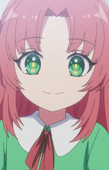 Hikari Koshino