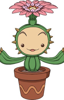 Cactus