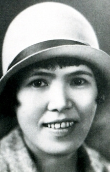 Nobuko Yoshiya