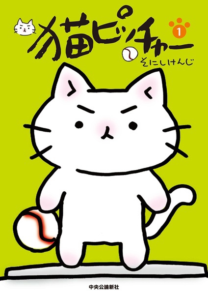 Neko Pitcher