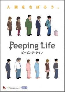 Peeping Life Specials