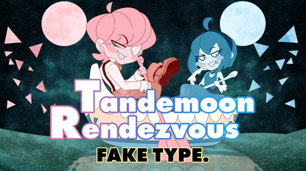 Tandemoon Rendezvous
