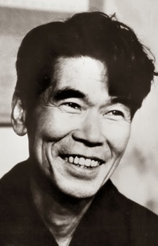 Eiji Yoshikawa