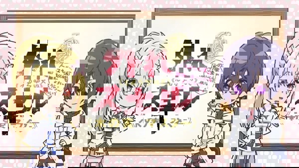 Hazure Skill "Kinomi Master": Skill no Mi (Tabetara Shinu) wo Mugen ni Taberareru You ni Natta Ken ni Tsuite Mini Anime