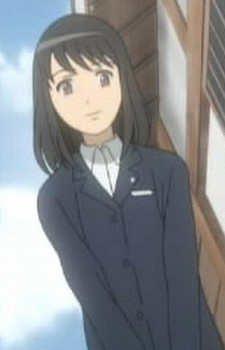 Megumi Yokota