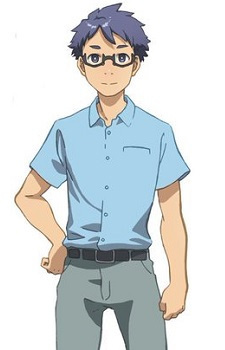 Ryo Sawatari