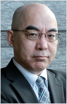 Naoki Hyakuta