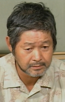 Ken Ishikawa