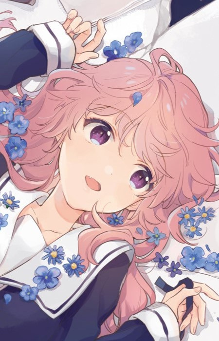 Mimi Kagari