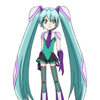 Miku Hatsune