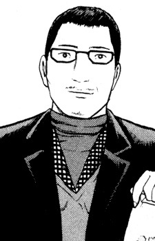 Mr. Aikawa