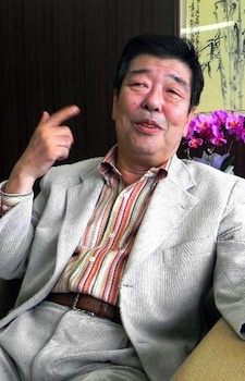 Katsuhiko Takahashi