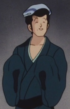 Shingo Uesugi