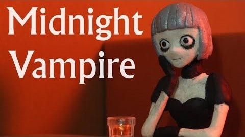 Midnight Vampire