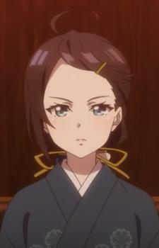 Akina Hinatsuru