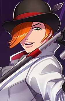 Roman Torchwick