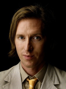 Wes Anderson