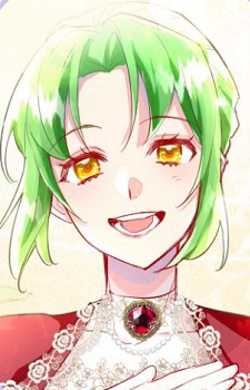 Diana Peridot