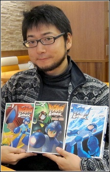 Hitoshi Ariga