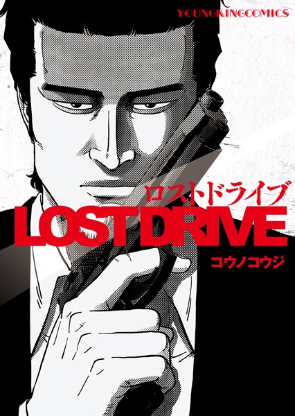 Lost Drive