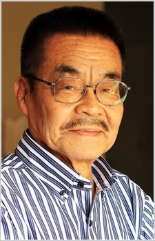 Yoshihiro Tatsumi