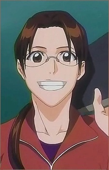 Misato Ochi