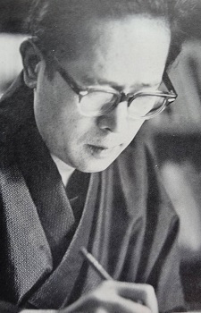 Haruo Umezaki