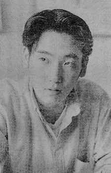 Minoru Furuya